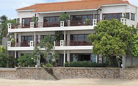 Grand Villa La Perla