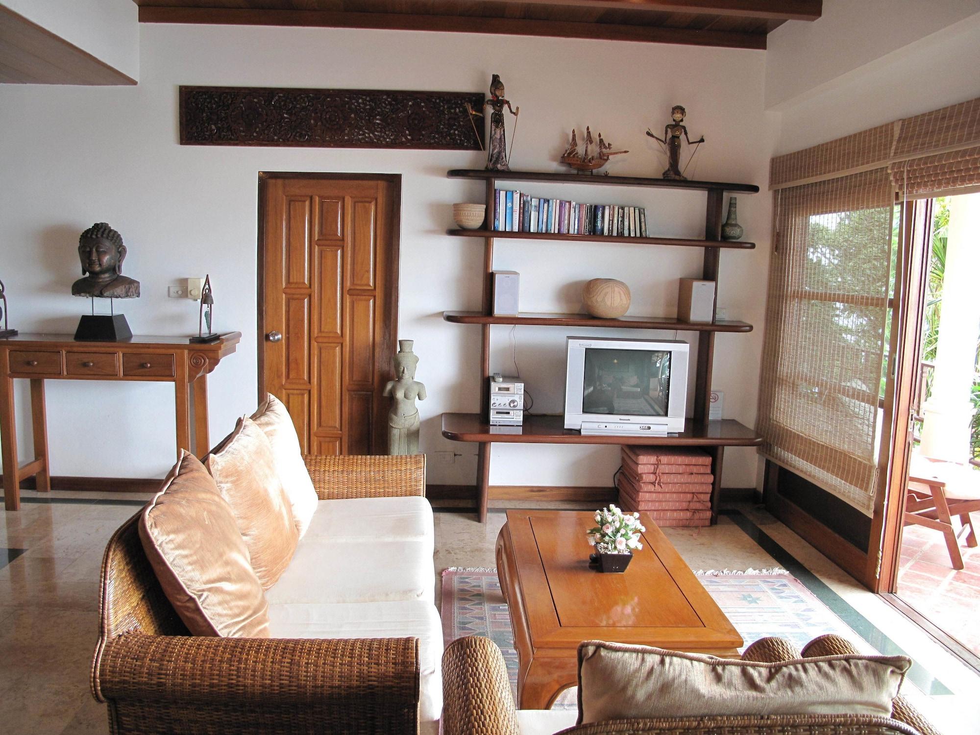 בופוט Grand Villa La Perla מראה חיצוני תמונה