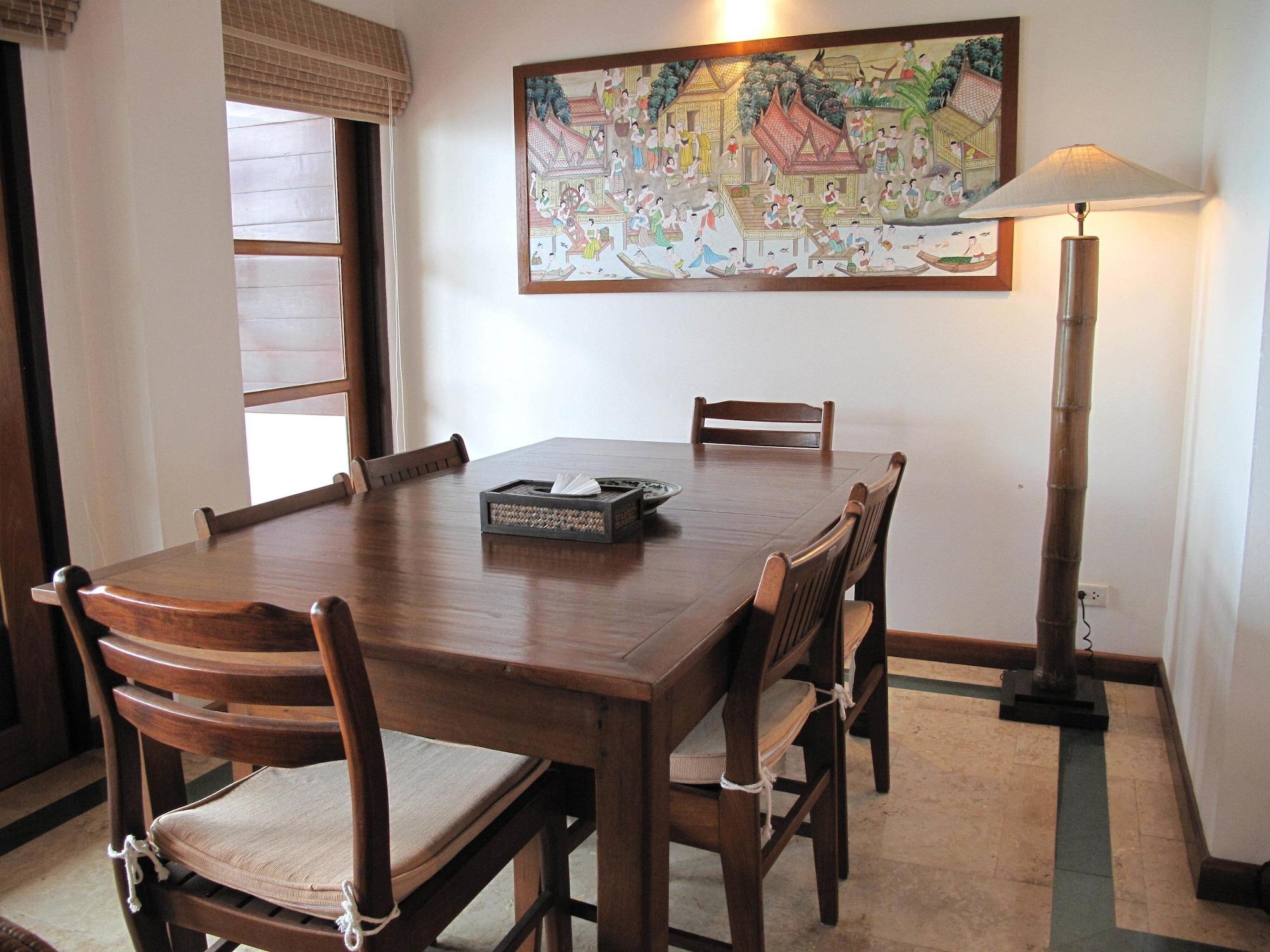 בופוט Grand Villa La Perla מראה חיצוני תמונה