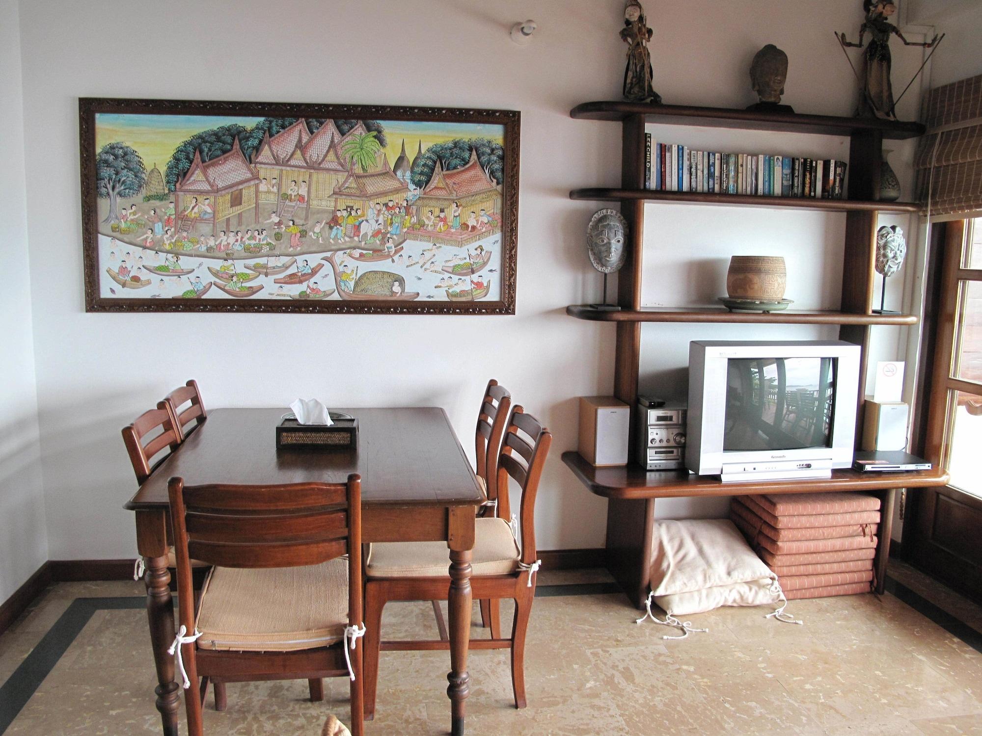 בופוט Grand Villa La Perla מראה חיצוני תמונה