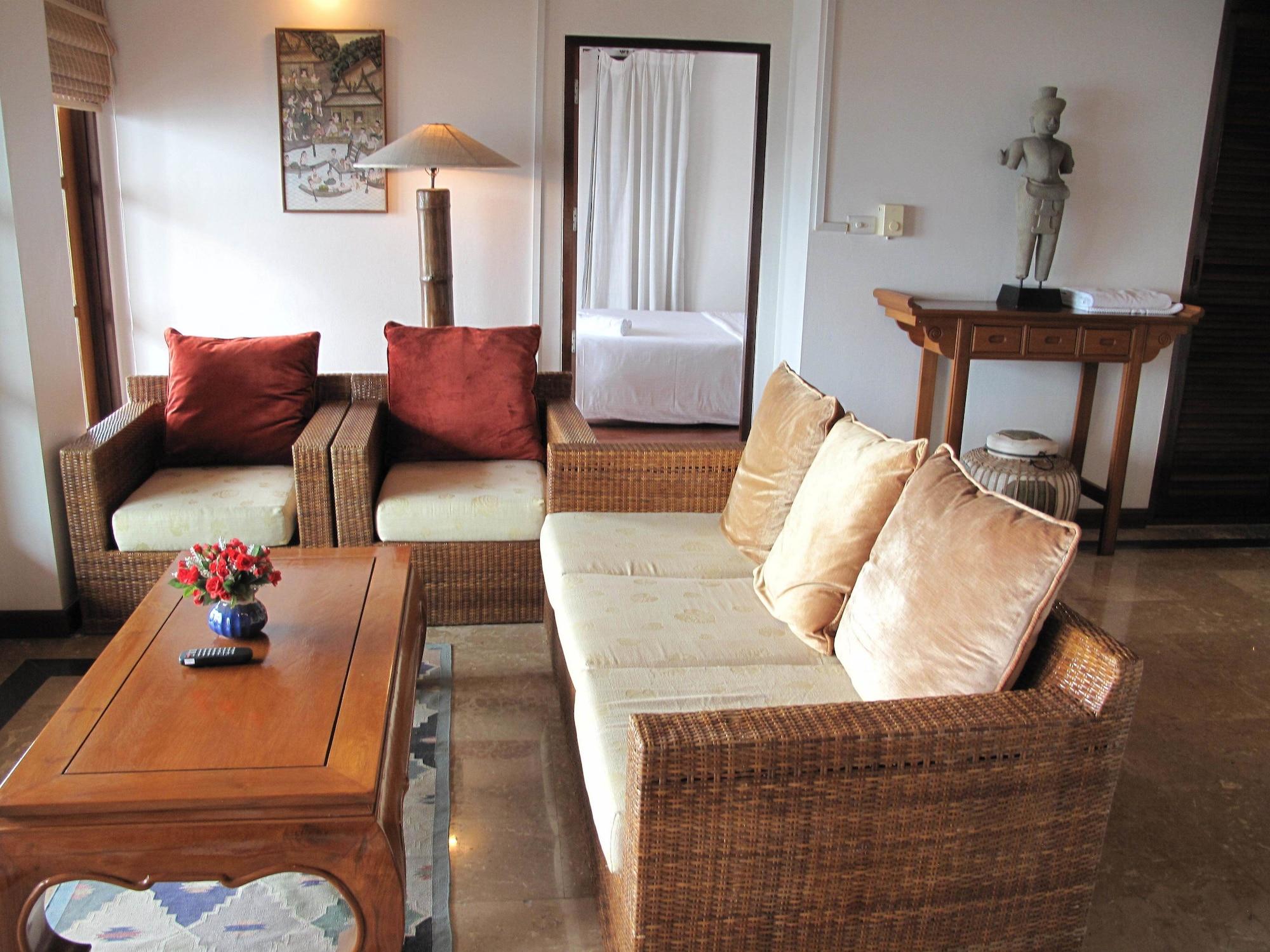 בופוט Grand Villa La Perla מראה חיצוני תמונה