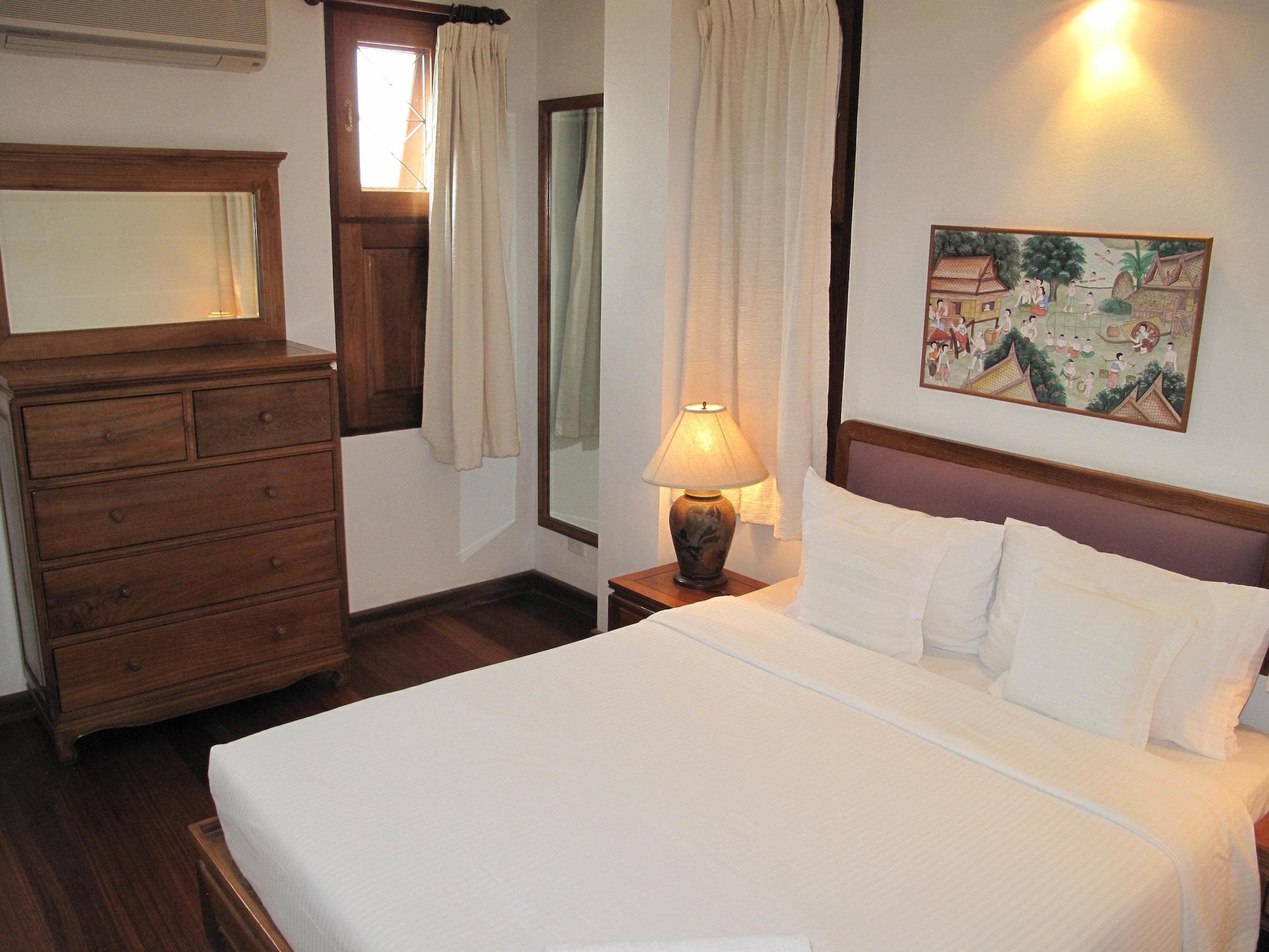 בופוט Grand Villa La Perla מראה חיצוני תמונה