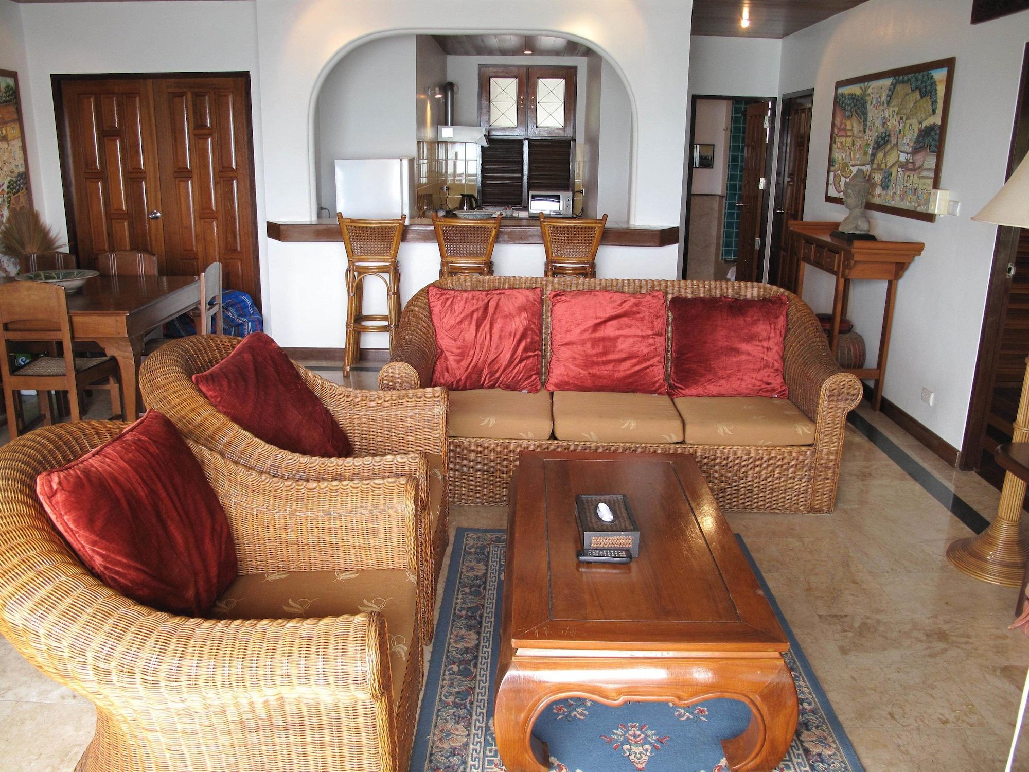 בופוט Grand Villa La Perla מראה חיצוני תמונה
