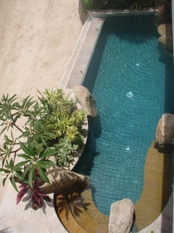 בופוט Grand Villa La Perla מראה חיצוני תמונה