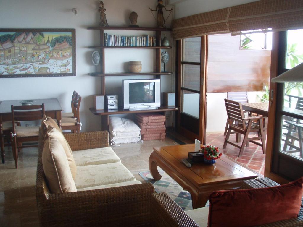 בופוט Grand Villa La Perla חדר תמונה