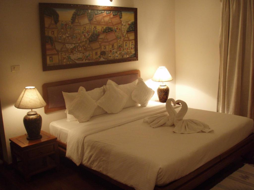 בופוט Grand Villa La Perla חדר תמונה