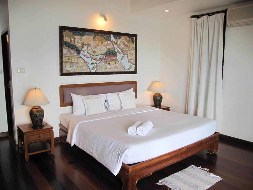 בופוט Grand Villa La Perla חדר תמונה