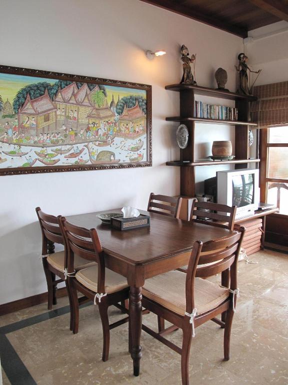בופוט Grand Villa La Perla חדר תמונה