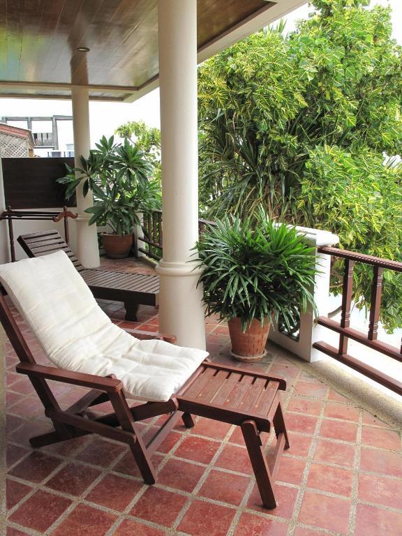 בופוט Grand Villa La Perla חדר תמונה