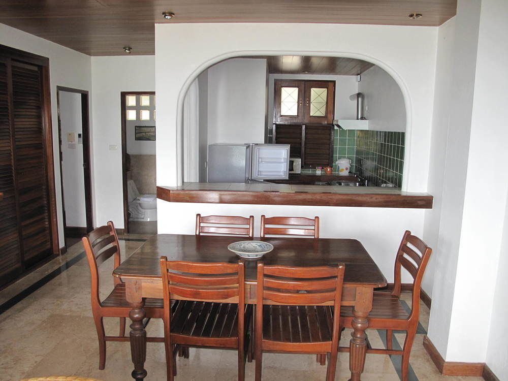 בופוט Grand Villa La Perla מראה חיצוני תמונה