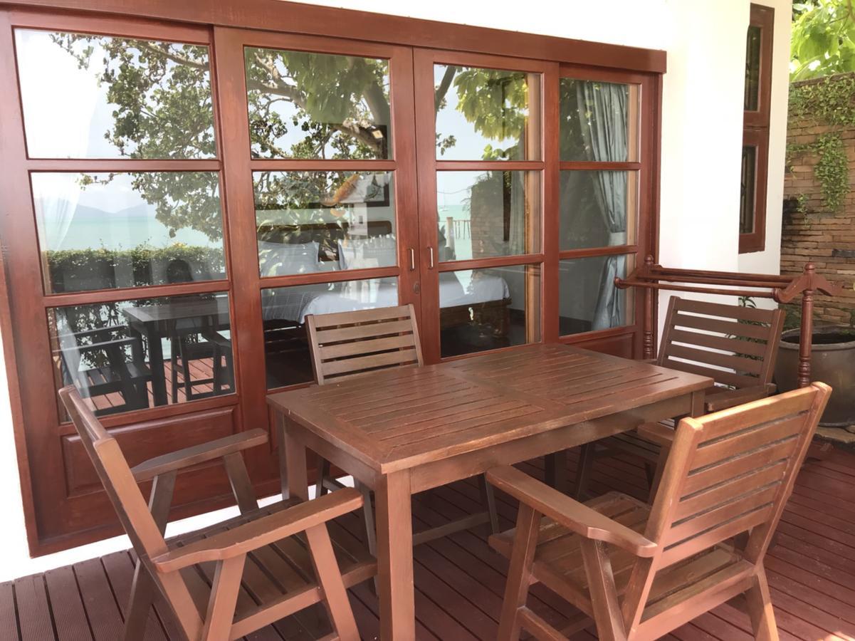 בופוט Grand Villa La Perla מראה חיצוני תמונה