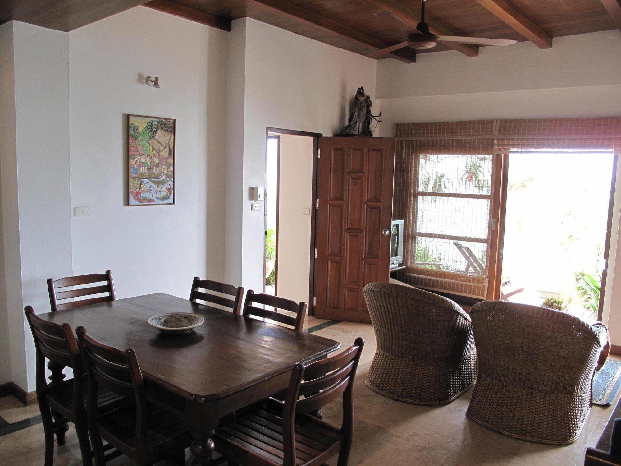 בופוט Grand Villa La Perla מראה חיצוני תמונה
